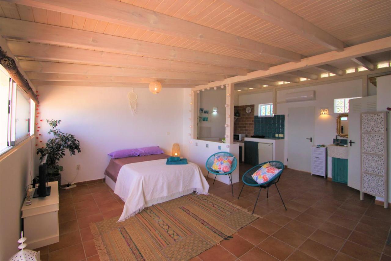 Loft Con Encanto Casaturis En Gran Alacant Ga102 Εξωτερικό φωτογραφία