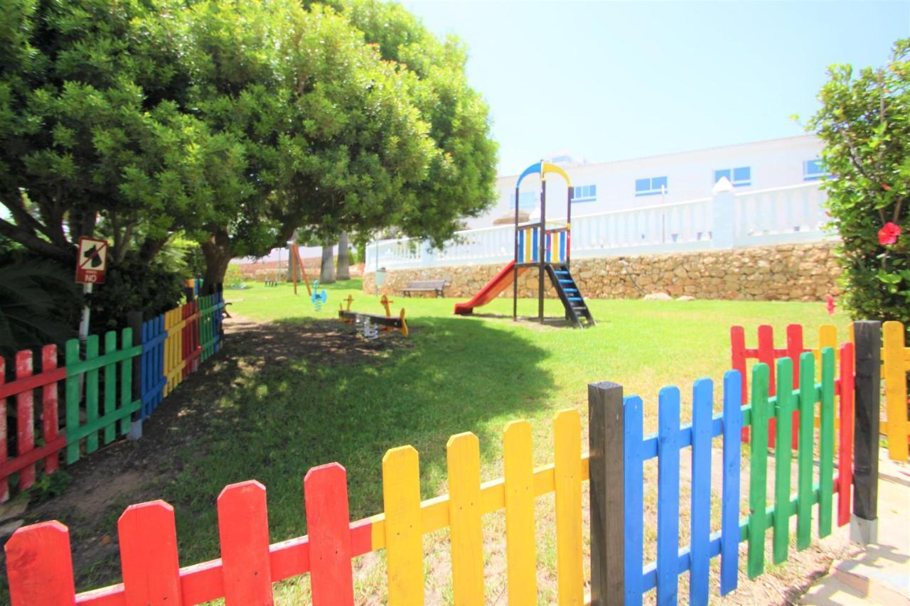Loft Con Encanto Casaturis En Gran Alacant Ga102 Εξωτερικό φωτογραφία