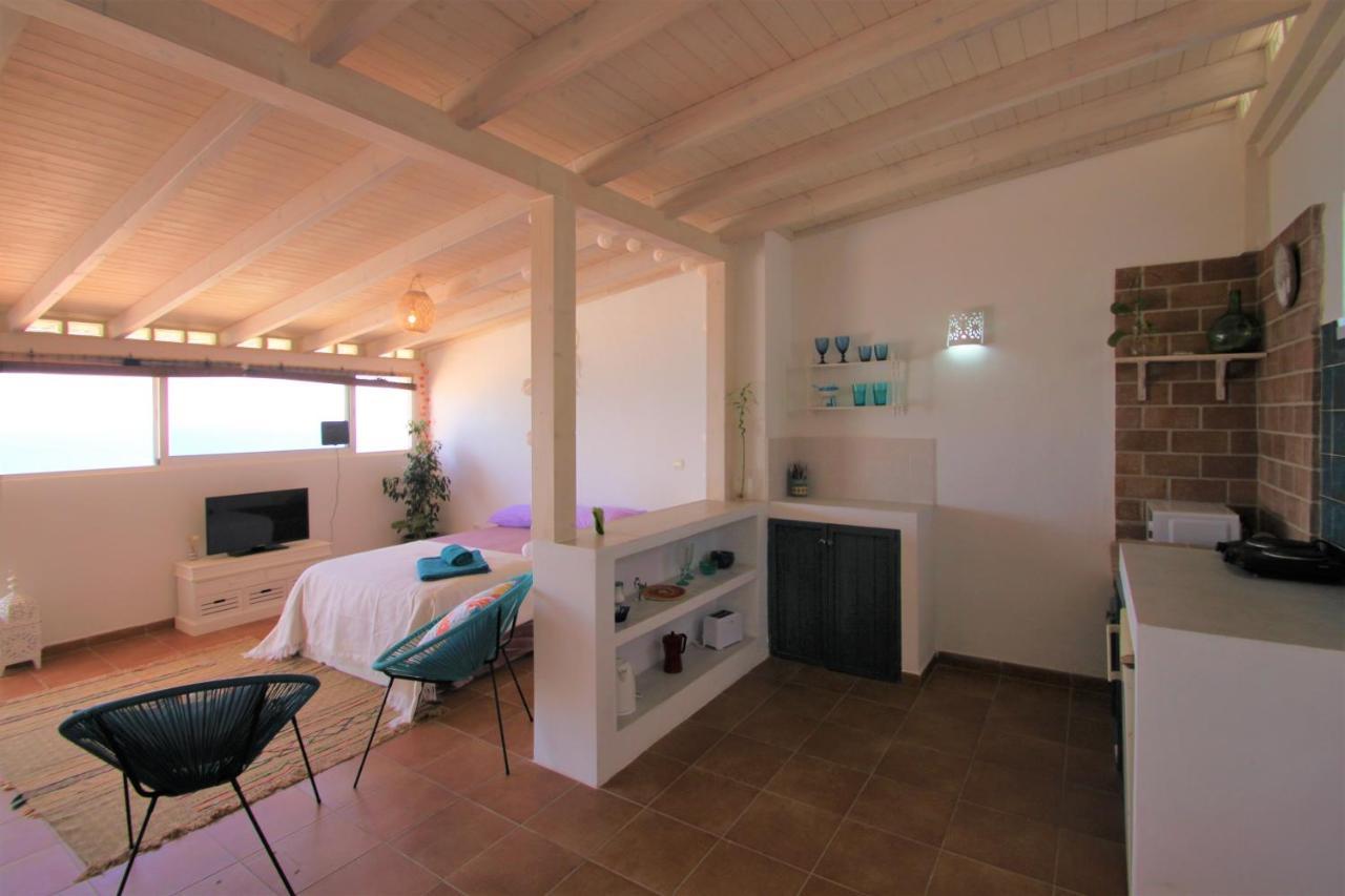 Loft Con Encanto Casaturis En Gran Alacant Ga102 Εξωτερικό φωτογραφία