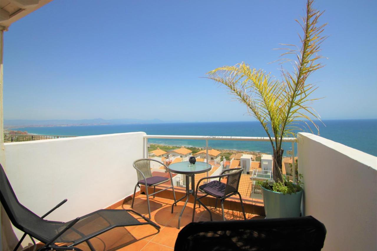 Loft Con Encanto Casaturis En Gran Alacant Ga102 Εξωτερικό φωτογραφία