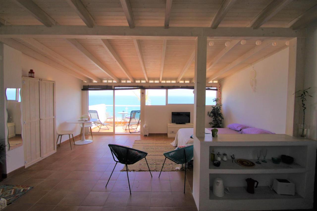Loft Con Encanto Casaturis En Gran Alacant Ga102 Εξωτερικό φωτογραφία