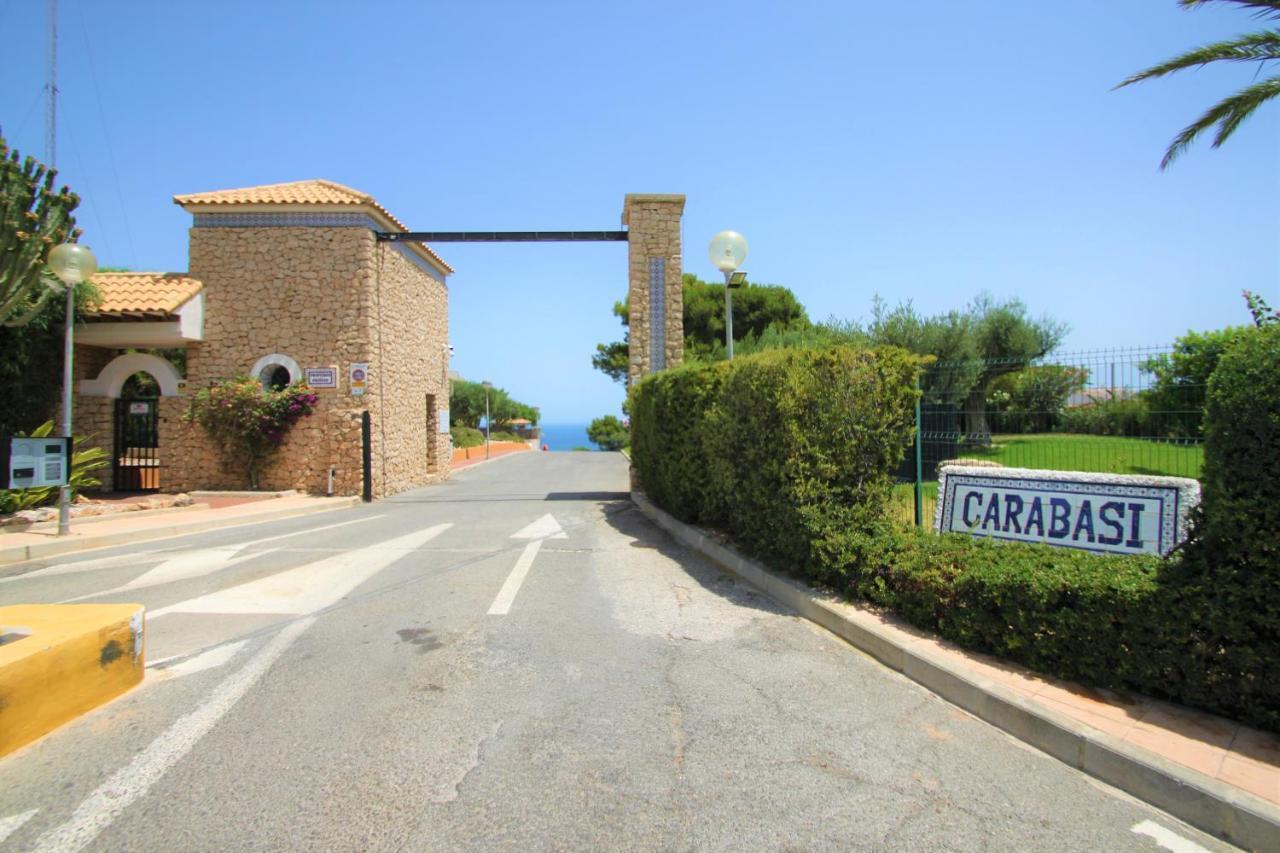 Loft Con Encanto Casaturis En Gran Alacant Ga102 Εξωτερικό φωτογραφία