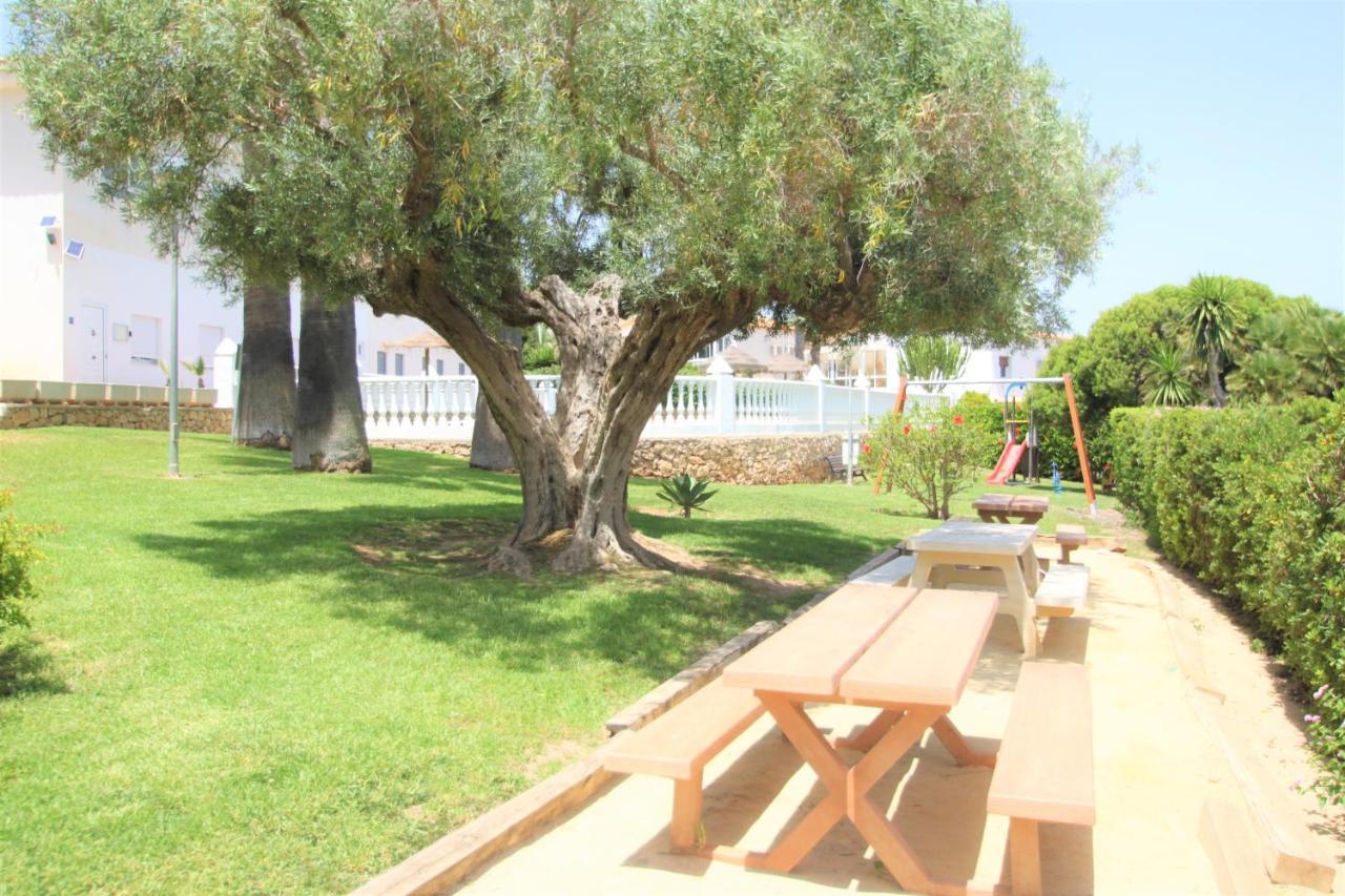 Loft Con Encanto Casaturis En Gran Alacant Ga102 Εξωτερικό φωτογραφία