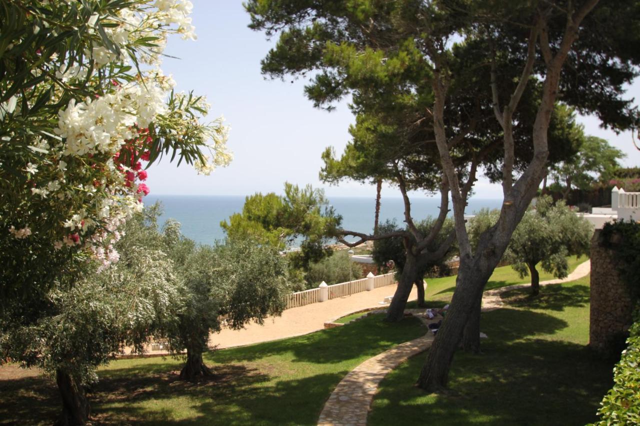 Loft Con Encanto Casaturis En Gran Alacant Ga102 Εξωτερικό φωτογραφία