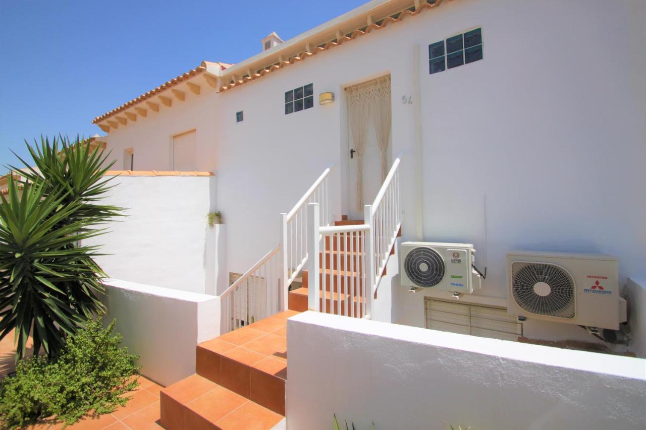 Loft Con Encanto Casaturis En Gran Alacant Ga102 Εξωτερικό φωτογραφία