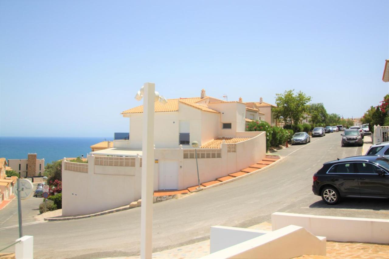 Loft Con Encanto Casaturis En Gran Alacant Ga102 Εξωτερικό φωτογραφία