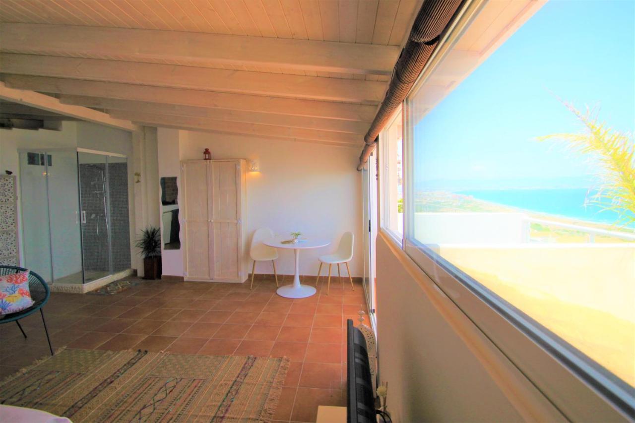 Loft Con Encanto Casaturis En Gran Alacant Ga102 Εξωτερικό φωτογραφία