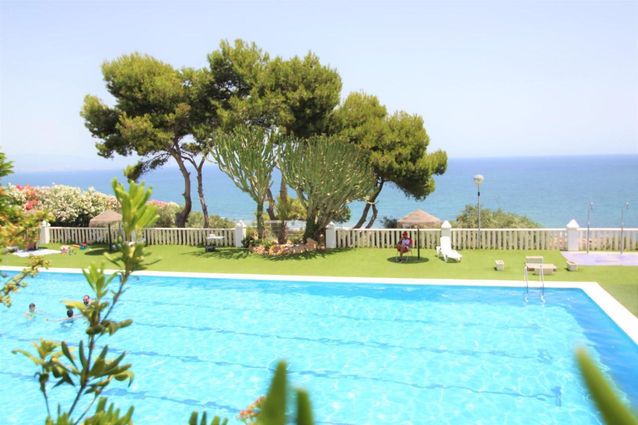 Loft Con Encanto Casaturis En Gran Alacant Ga102 Εξωτερικό φωτογραφία