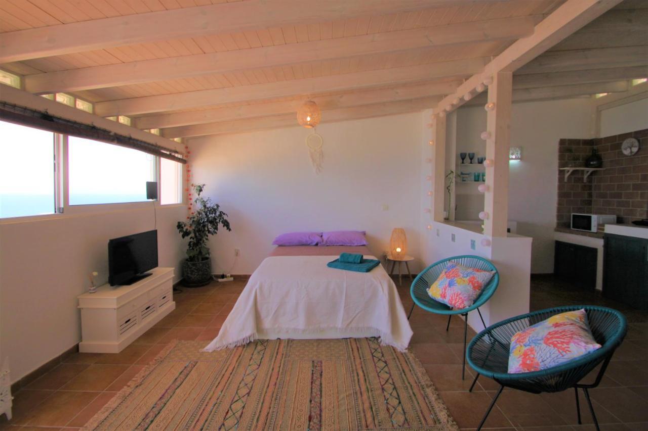 Loft Con Encanto Casaturis En Gran Alacant Ga102 Εξωτερικό φωτογραφία